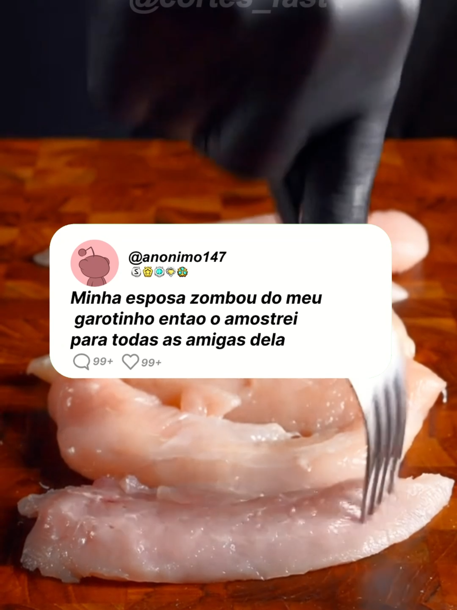 [PT UNICA] ''Minha esposa zombou do meu garotinho, então amostrei para todas as melhores amigas dela'' . Desculpem por nao ter atualizações, não encontrei😪 #relatos #fofoca #historias #fyp #contos #historiasdoreddit