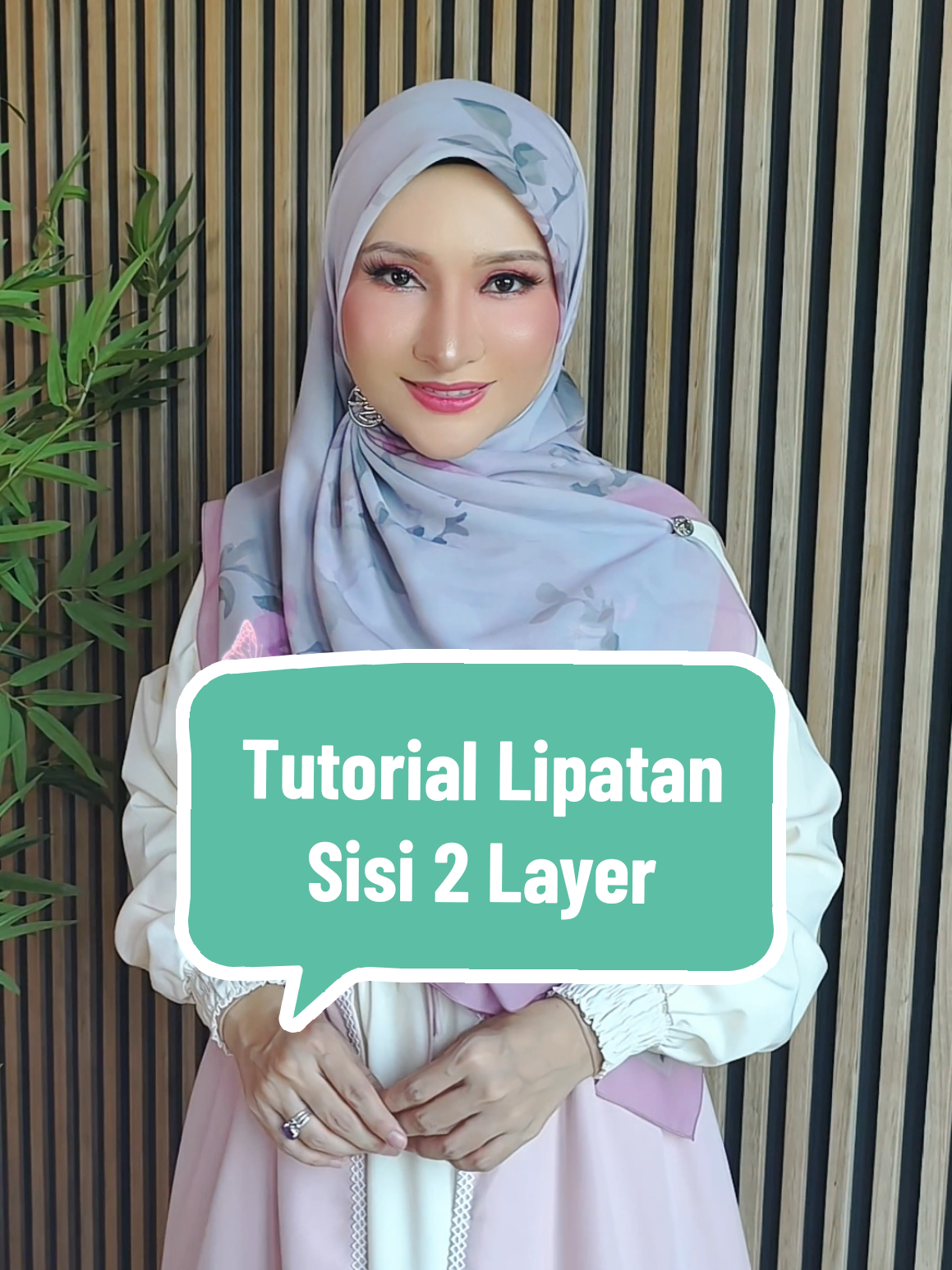 Gaya ni sesuai untuk korang yg buntu bila pergi kerja tak tahu nk buat gaya apa. boleh Cuba style mudah macam ni. cepat dan cantik je. yang penting nampak sopannnn gitu!  #widalyas #hijab #datinwida #tudungbawal #bawalcotton 