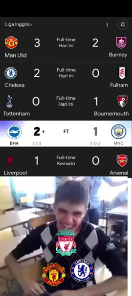 🤣  #epl #arsenal #mancity #trollfootball #footballmeme 