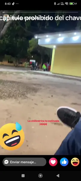 el capitulo prohibido del chavo 