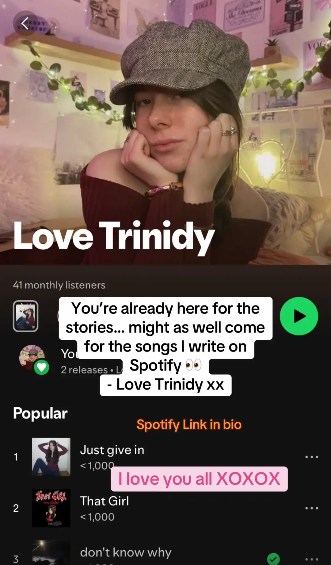 #stories #2000s #friendgroup #enemiestolovers #fyp #pov 