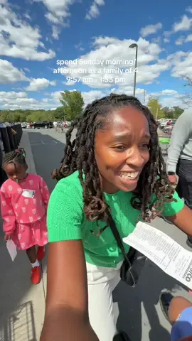 So excited to find our church home 🥹😭 #sundayvlog #familyof4  #spendthedaywithus #costcogroceryhaul #unfilteredmotherhood 