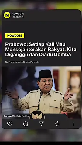 Sudah paham kan mau diarahin kemana?