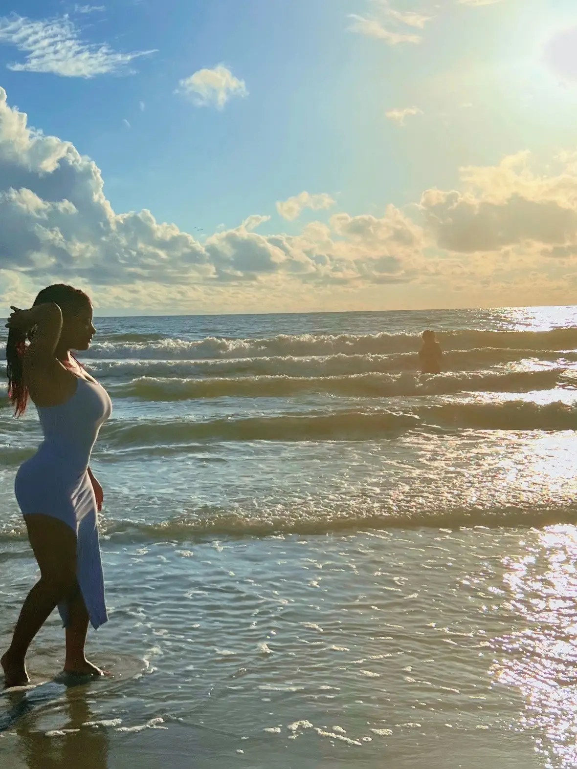 #fyp #beach #florida