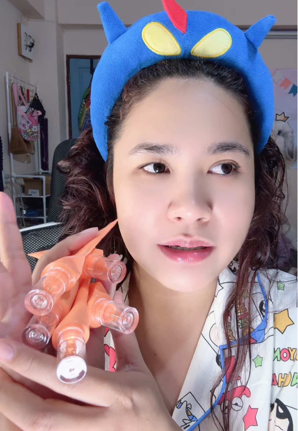 #เจลมังกรลดรอยสิว #เจลมังกรblahmbooh 