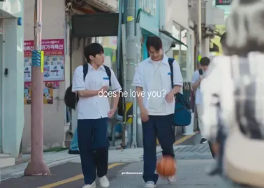 yun seok: he ain’t better than me👌🏻 #loveuntangled #kdrama #kdramaedit #treasure #treasure_yg #kpop #kdramafyp #fyp 