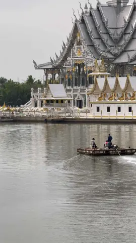 วัดพุทธพรมยานจังหวัดฉะเชิงเทรา🪷🪷