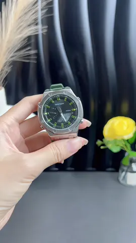 ⏱️ Đồng hồ thể thao  SANDA– Siêu bền, siêu ngầu! ✔️ Báo thức, bấm giờ, xem lịch thứ – ngày – tháng 💡 LED phát sáng ban đêm 💦 Chống nước 5ATM – đi mưa thoải mái 🎁 Full box + quà tặng kèm! 👉 Mua ngay kẻo lỡ! #donghosmael #mtdongho88 #donghothethaonam #phongcachnam #xuhướng