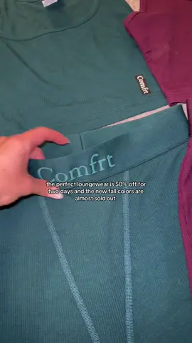 underrated @Comfrt 