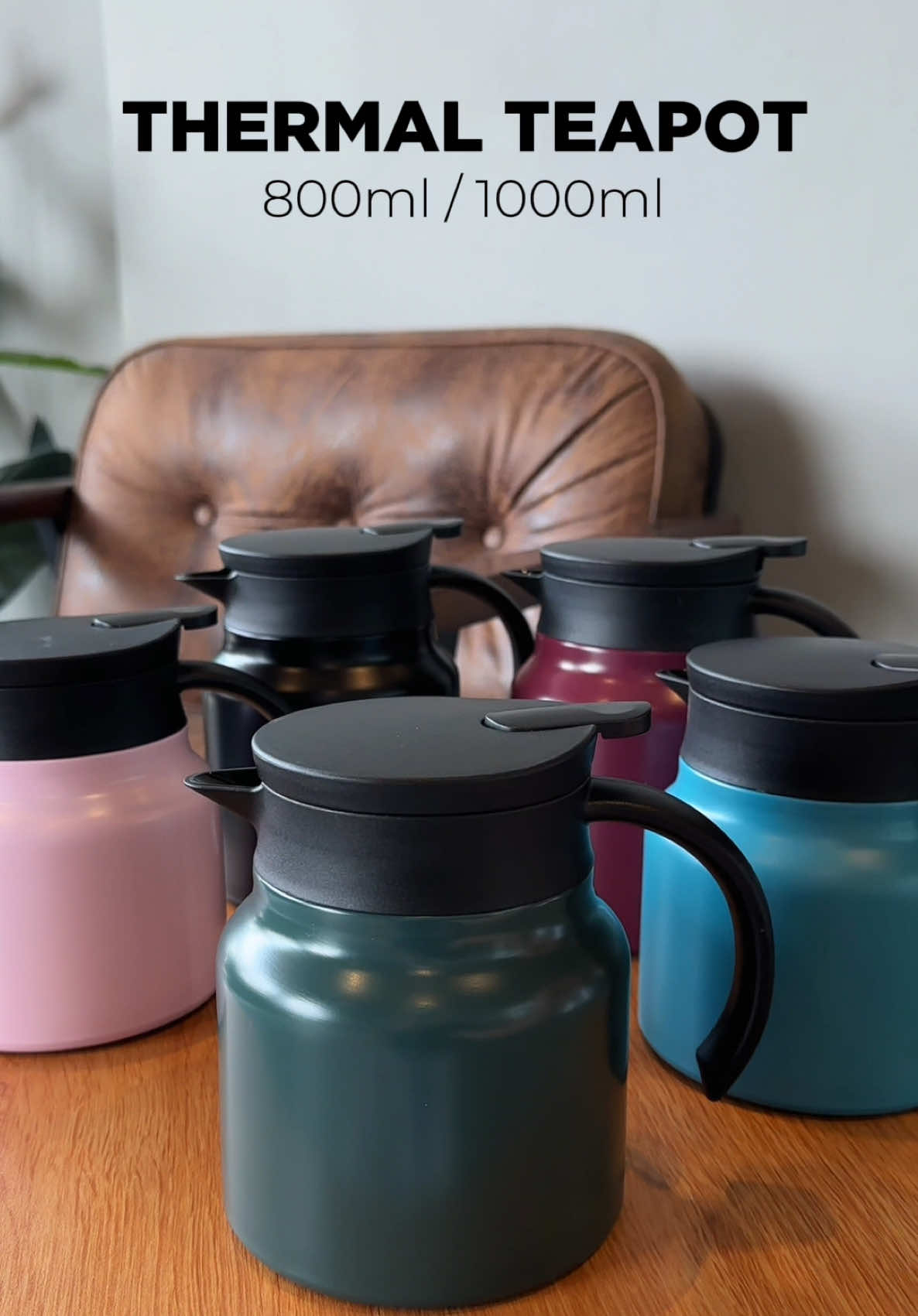Propappa Tea Pot #propappa #foryoupage #belisekarang #teapot 
