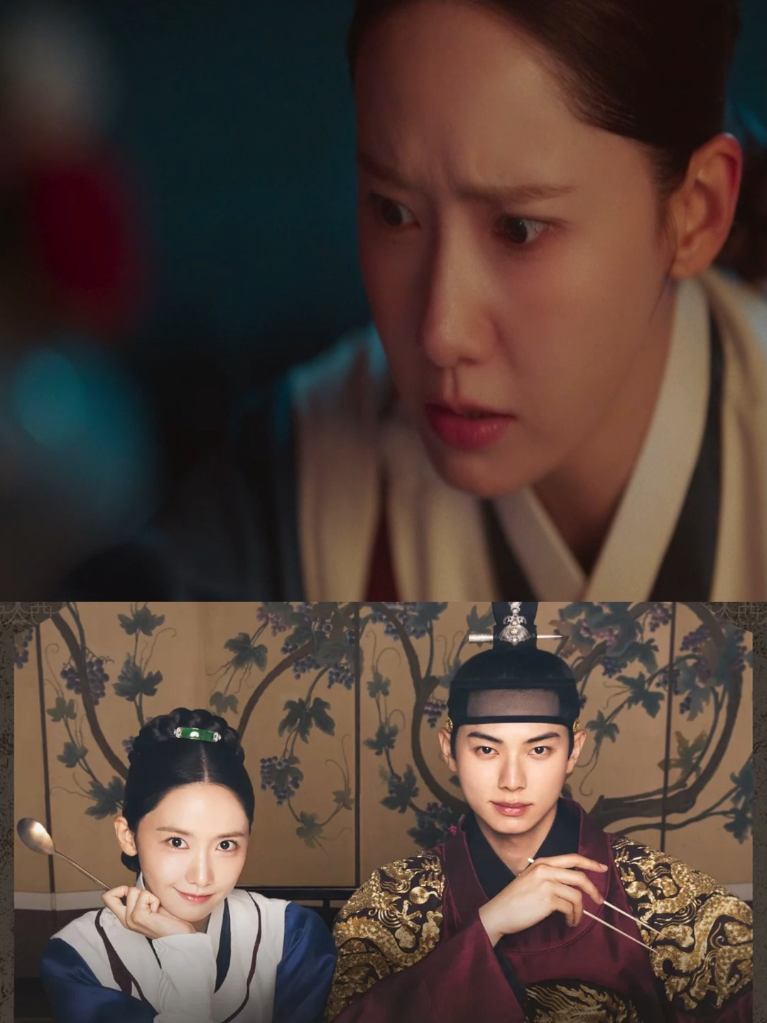 #មេចុងភៅឆ្លងភព​ Ep91 #fyp #foryou #xybca #foryoupage #kdrama