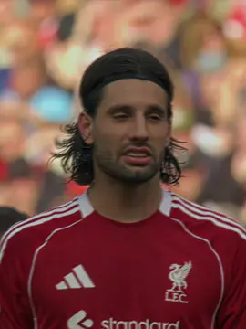 Szoboszlai scores from a free kick as Liverpool defeat Arsenal 1-0#PremierLeague #liverpool #fyp #foryou #football