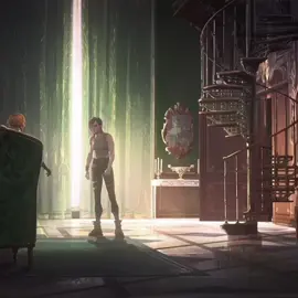 #VI || this audio is so MAJESTIC HELLO?? || #viarcane #arcane #edit #leagueoflegends #fypage #fyp #vspeditor #sleepyfawng1rl #viral #trending #wlw #arcaneseason2 || scp: williamsscenes and 404scenepacks, song: bye - ariana grande (altare remix) 