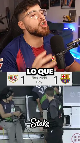 NO FUE ROBO LO DE EL BARCA HOY? #lacobra #barca #madrid #robo #fpyシ #fpyツ 