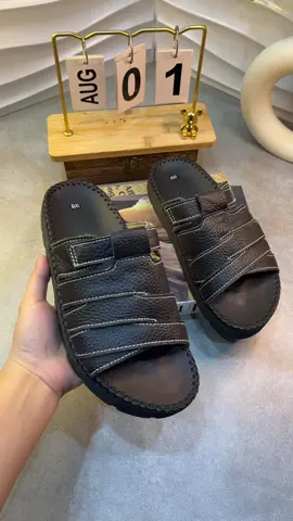 Dép Doctor 2007 Đế Đúc cao 5cm khâu thủ công #depdabo #doctor2007 #trending #tiktok #xuhuongtiktok 