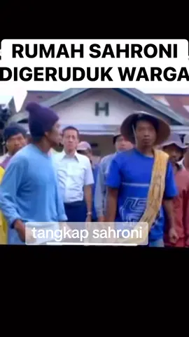 rumah sahroni di grudug masa #filmkocaklucu #torasudiro #premankampung #jadilurah #semuaorang
