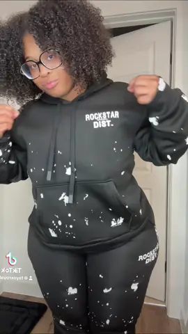 Ready to glow up this season? ✨ #rockstardistrict #fallfits #curvyfashion #GlowUp #fyp