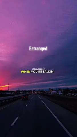 Guns N 'Roses - Estranged #estranged #gnr #gunsnroses #foryouvideo #estranged@Guns N’ Roses 