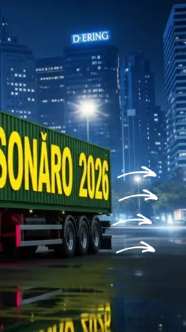 #bolsonaro2026 