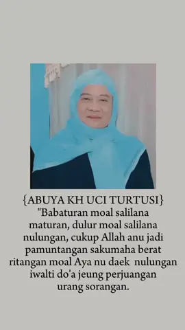 #abuyauciturtusicilongok #cilogoktanggerangbanten #abuyauciturtusi #abuyaucicilongok #abuyauci #ceramahsunda 