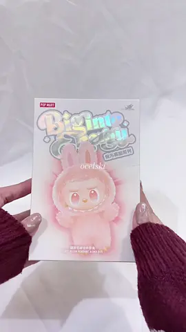 Labubu The Monsters Big Into Energy Series unboxing! Still looking for luck and secret🥺 #blindbox #popmart #blindboxunboxing #labubu #labubuthemonsters 