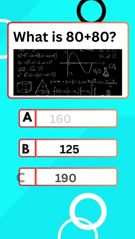 Math Quiz Questions and Answers #gk #quiz #quiztime #studytip #quizchallange 