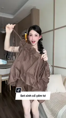#fashion #doxinhmoingay #set #lamdep #phunu 