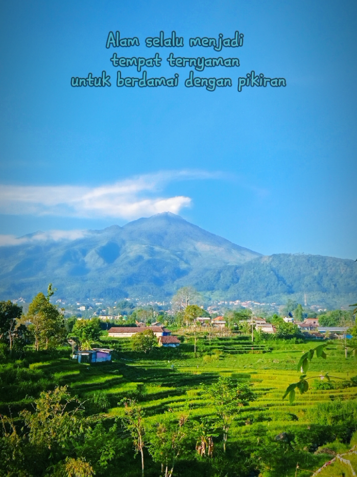 #fyp #alam #trawas #pemandangan 