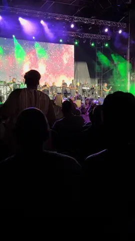 Earth Wind and Fire #bluenotejazzfestival #earthwindandfire #longevity #singer #stillgotit 