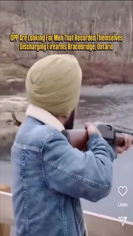 OPP officers are investigating the unlawful use of firearms after videos of people discharging guns in MacTier started circulating on social media. Videos show people discharging firearms in a “careless and unsafe manner,” according to a Bracebridge OPP news release on Aug. 27. #canada#ontario#brampton #gunculture #2025
