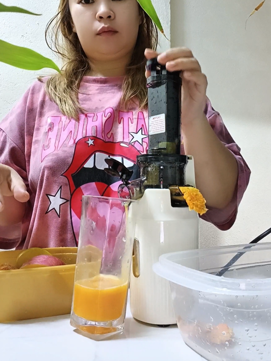 Replying to @gjbasicscollection #kawu #juicer 