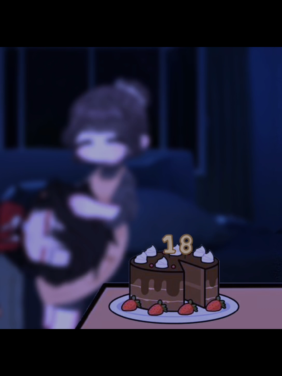 Happy Birthday 4 @𝚁𝚊𝚣𝚘𝚗 𝙻𝚊𝚞𝚛𝚎𝚗𝚝𝚣 🎉🎊  #wagurikaoruko #birthday #wavetoearth 