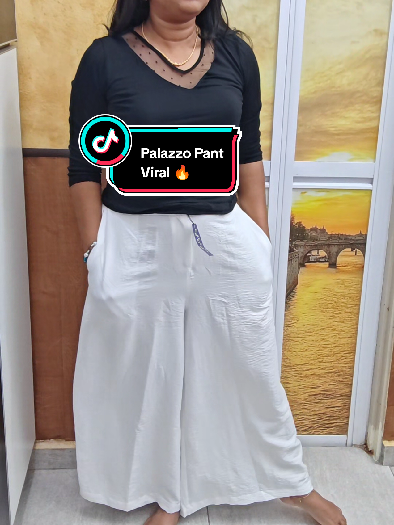 #palazzo #seluarviral #seluarmurah #seluarpalazomurah #seluarpalazzo 