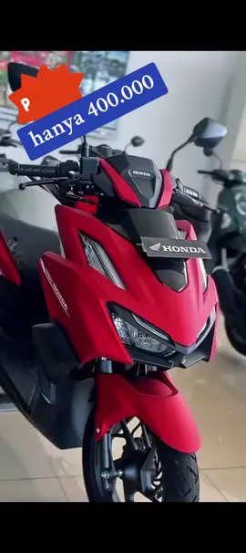pesan motor baru mu disini 