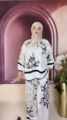 SET SELUAR MEDINA 😍 #setbajuseluar #setblouseseluar #setbajuseluarmurah #bajumurah 
