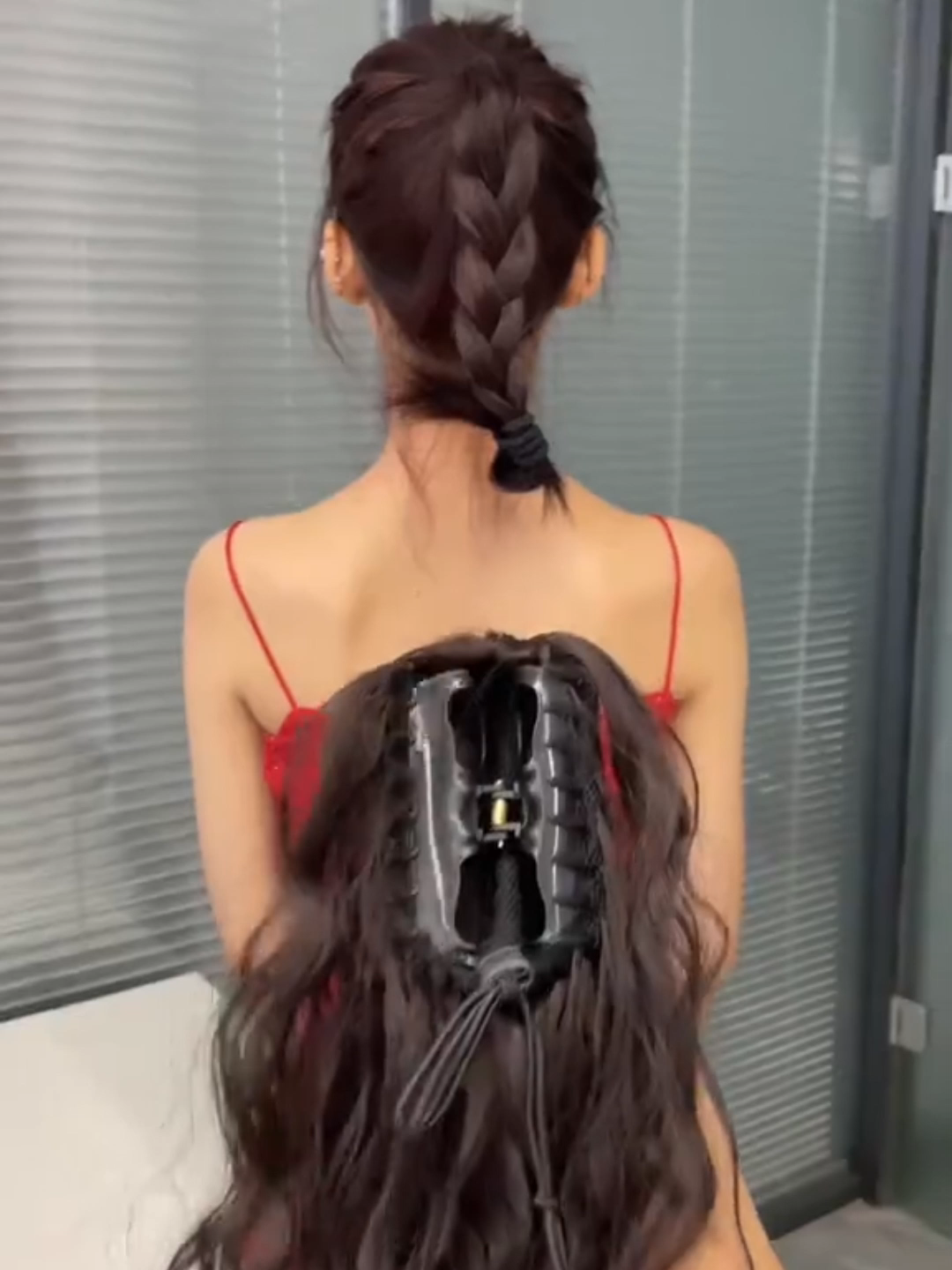 #AcheiNaShopee #reelsdicas #donadecasa #descontos #cabelo