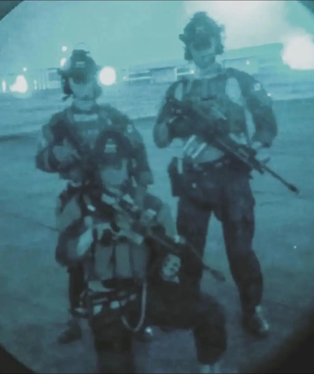 Comandos do Exército Brasileiro tropa de elite especializada em operações diretas e de alto risco, com o lema de 