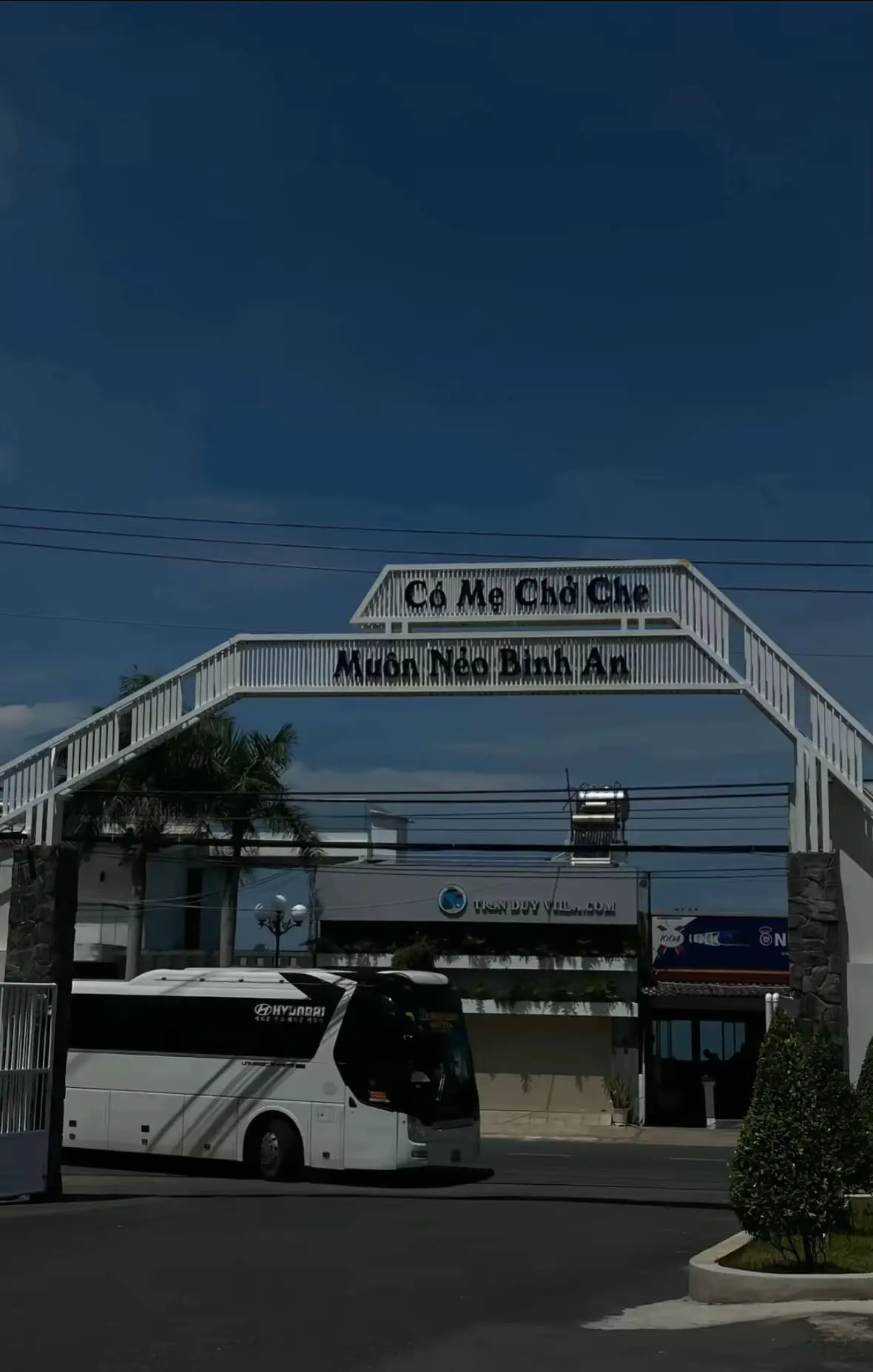 Không có tiền của mẹ con không làm được gì cạ🥰
