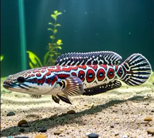 ikan chana 