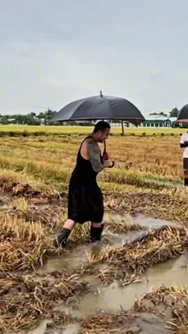 Tai vi hom mua anh dua chiec ô #chiphien #chipu #deptraiso2TG #hangxommoi 