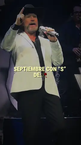 Septiembre con “S” De 🥀 #septiembre #marcoantoniosolis #coleccionandoheridas #viraliza #paratii 