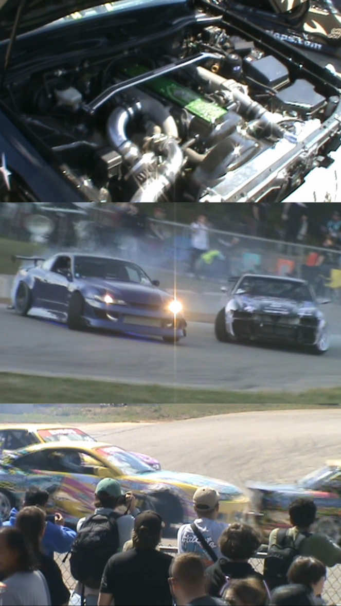 @finalbout day 1 ✅✅ #finalbout #explore #vhsedits #cars #drift  
