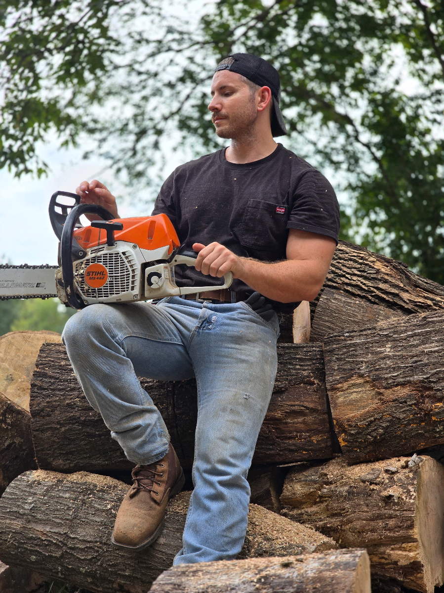 woodcutting asmr #asmr 