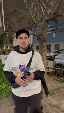 graciias por saludos amigo  @JoacoSantos.ok  todos esperando el video en nuestra barra.