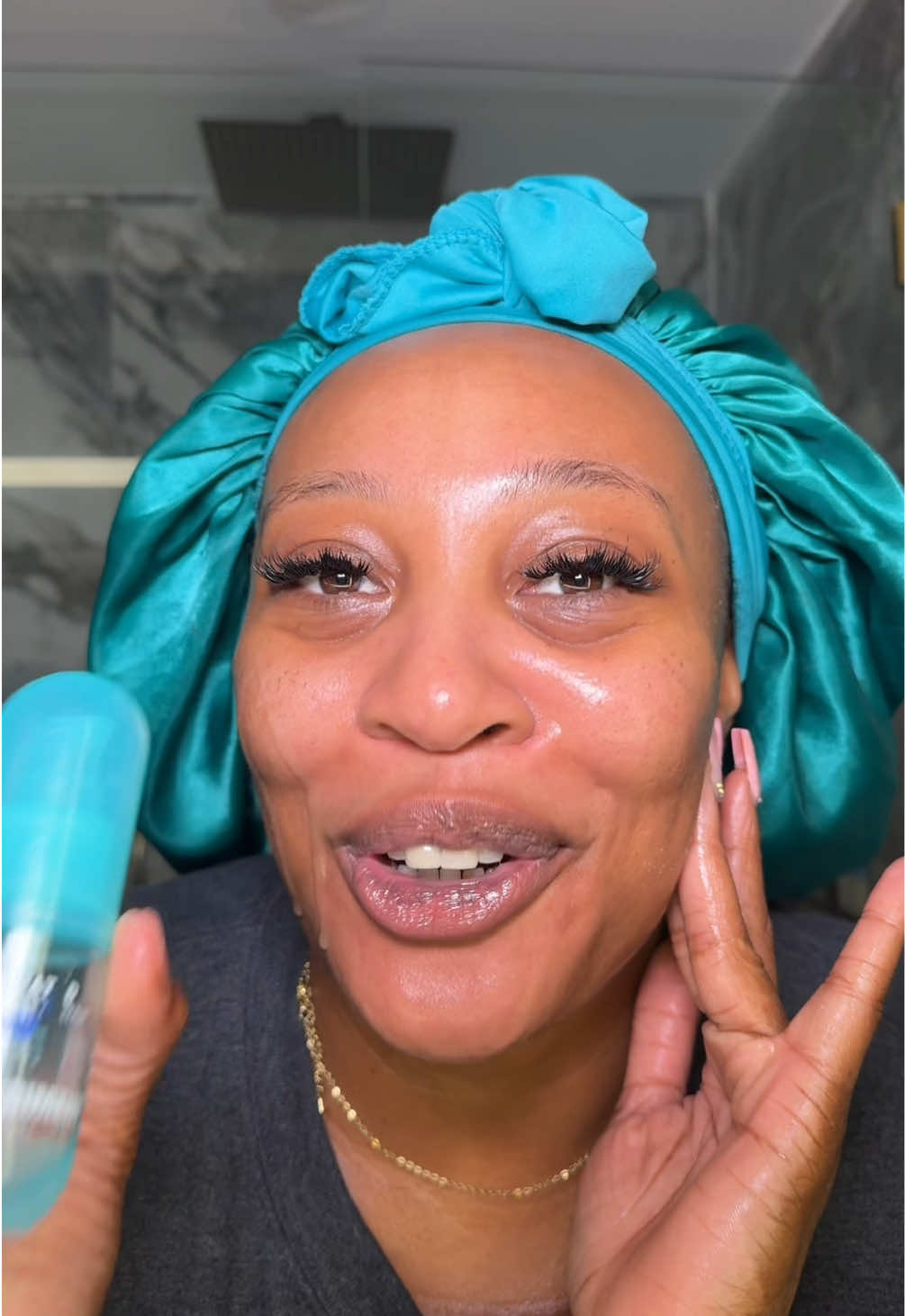I had no idea Labor Day sales went this hard 🤭 #tiktokshoplabordaysale #fyp #viral #skincareroutine 