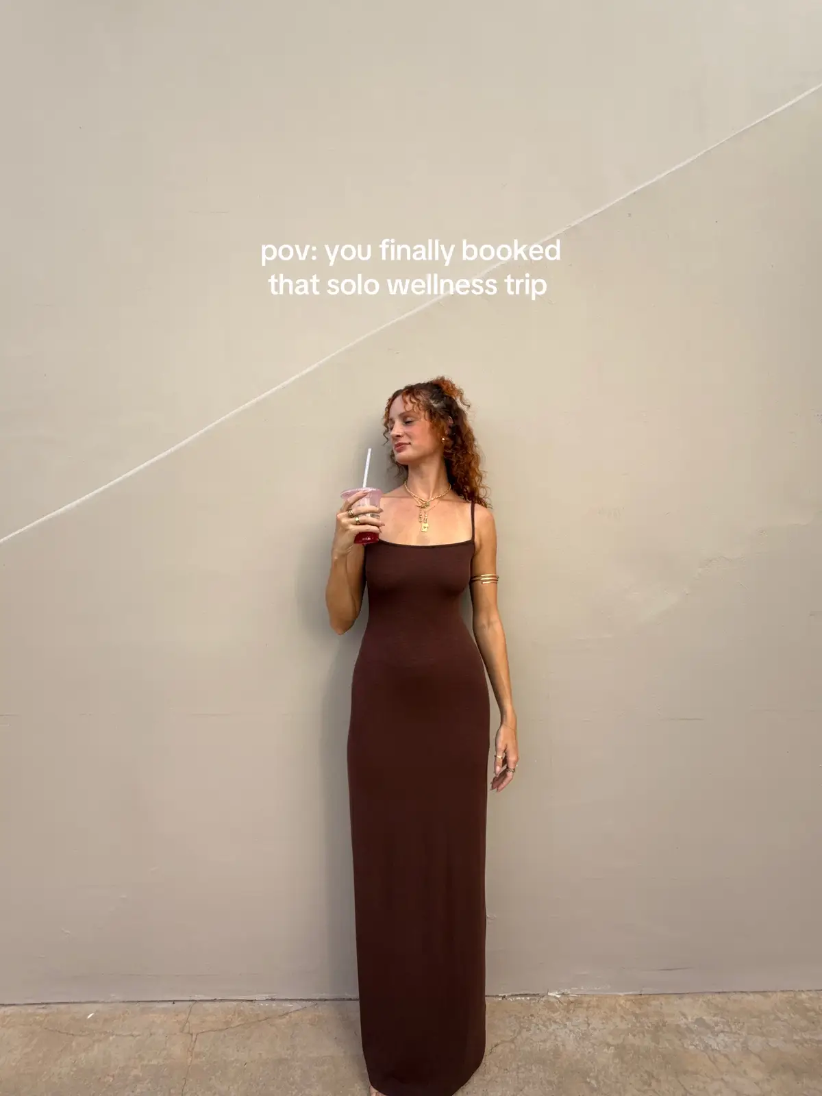 here’s your sign to go alone!! not gonna lie I never thought that I would be a solo travel type girly but i had the time of my life 🤣🥹 already miss it  @CIVANA Wellness Resort & Spa 