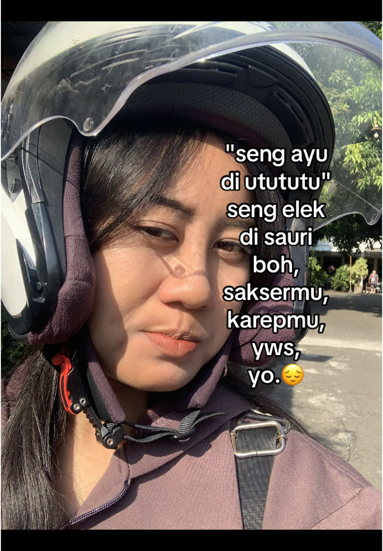 ndilok rupo ku dewe iyek ngilani sok imut 🤢🤮 #4u #fyp #foryoupage 