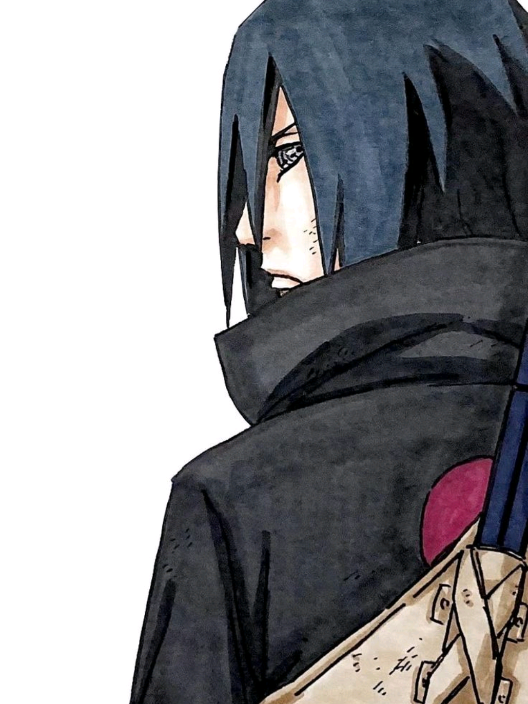 mis papis, los ancestros del narusasu | #narutoshippuden #narutouzumaki #madarauchiha #hashimada #narusasu 