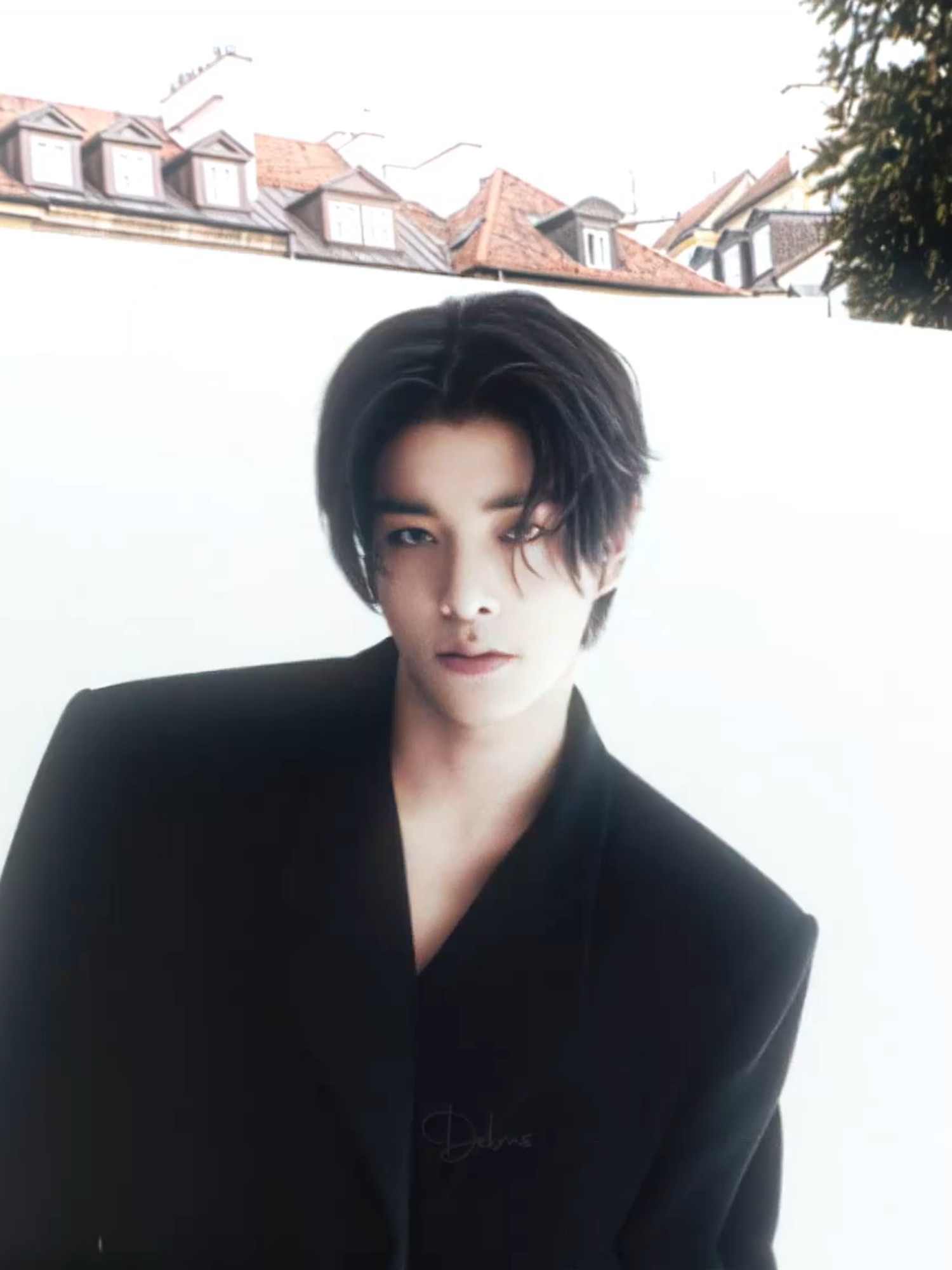 Hola Jake our french king #enhypen #jake #edit #kpop #fyp || i dont sell jake edit || ib: @iluvsival