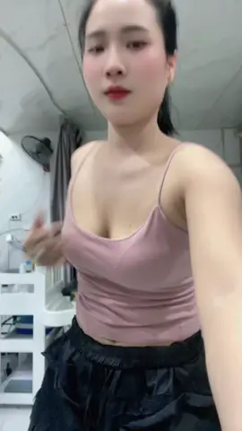 I love a tiktok #tập #xuhuong #vuikhoemoingay #fypage 